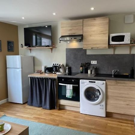 Chic'N Chill Apartman Issoudun Kültér fotó