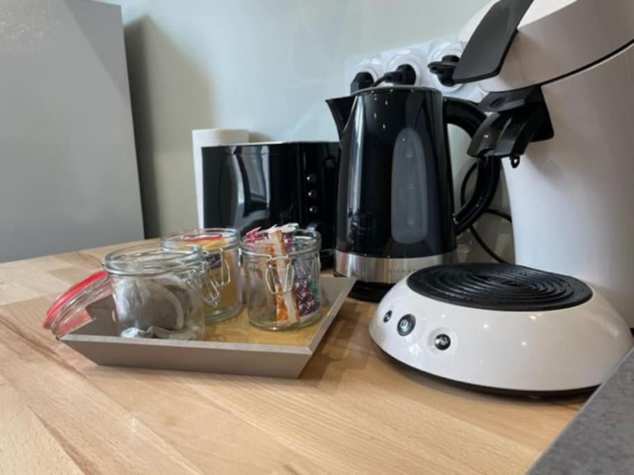 Chic'N Chill Apartman Issoudun Kültér fotó