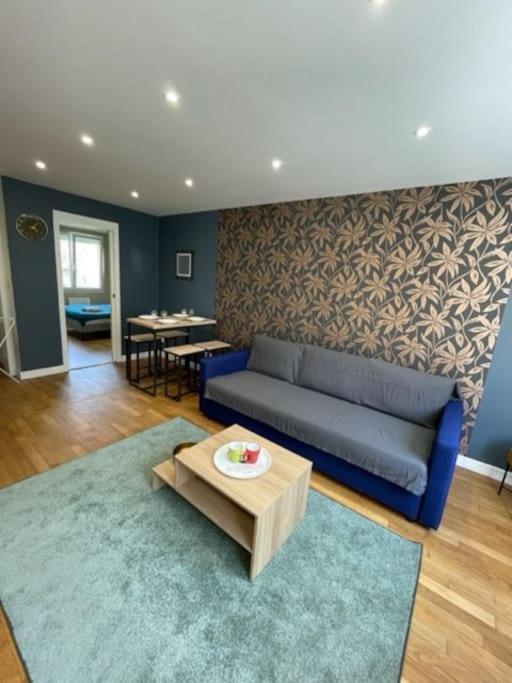 Chic'N Chill Apartman Issoudun Kültér fotó