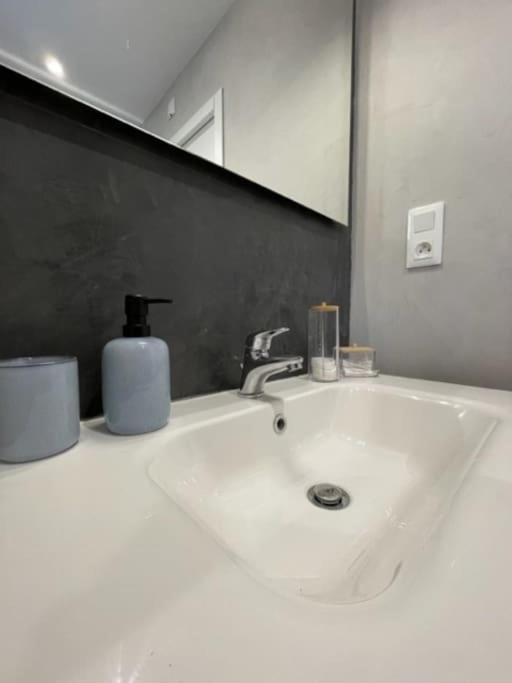 Chic'N Chill Apartman Issoudun Kültér fotó